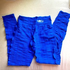 Booty By Brabants Royal Blue Full Length Original